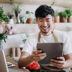 Use Data To Turn Browsing Into Buying This Shopping Season