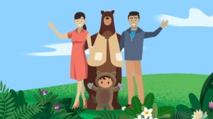 9 Ways Salesforce Brings Companies and Customers Together