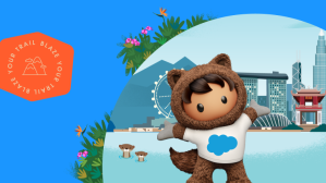 Salesforce Live: Asia — The Best Dreamforce Highlights