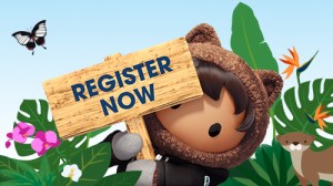 Salesforce Live: Asia Is Almost Here. Join Us in 2 Days!