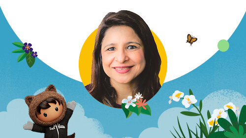 How Salesforce Partners Can Guide You on Your Digital Transformation Journey