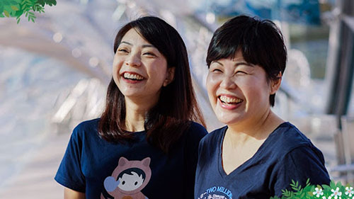 Salesforce Singapore Leads Among the Best Workplaces in 2021