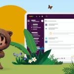 How Does Salesforce Use Slack To Collaborate and Connect?