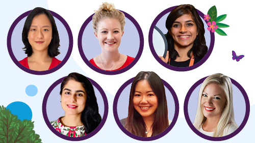 Salesforce Women’s Network Shares How to Break Gender Bias