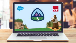 More pathways for students to join the Salesforce ecosystem in Singapore