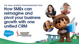 How SMEs Can Achieve Business Growth With One Unified CRM
