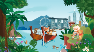 Salesforce Live: Asia is Coming – Here’s What You Can Look Forward To