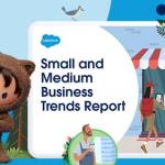 New Research Reveals How SMBs Are Meeting Today’s Challenges and Building Resilience for the Future