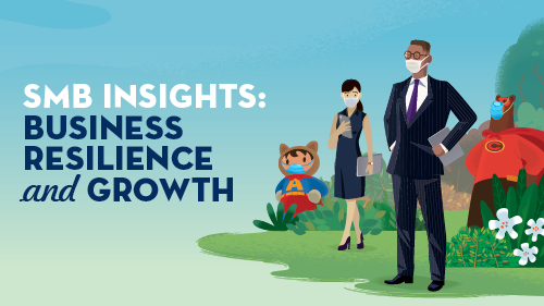 How Growing Small Businesses Are Preparing for Future Crises