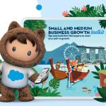 How a Digital-First Mindset Can Power Small and Medium Business Growth