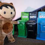 Dreamforce 2022: Inspiration and Action To Get To Net Zero