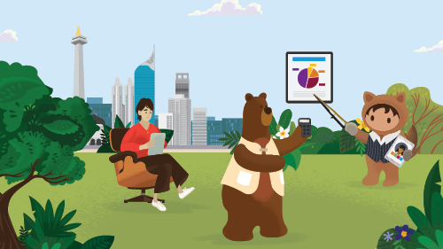 5 Tech Trends Shaping the Future of Financial Services