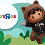 6 Ways Toys“R”Us Is Bringing the Magic of Its Stores to Online Shoppers