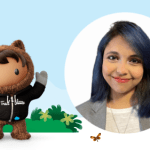 Meet Chloe Chua: A Purpose Driven Change-Maker in the Salesforce Community