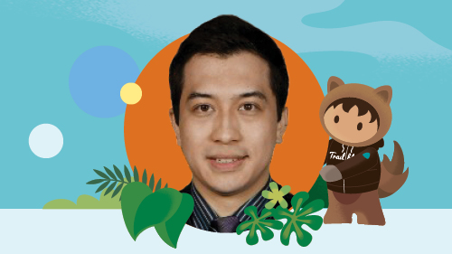 Meet Francisco N. Collantes Jr. : Delivering Energy Through Collaboration