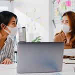 Helping Women Rise: a Fireside Chat with Kim Underhill, Daughters Of Tomorrow