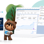 Rev-up the B2B Journey With Revenue Cloud