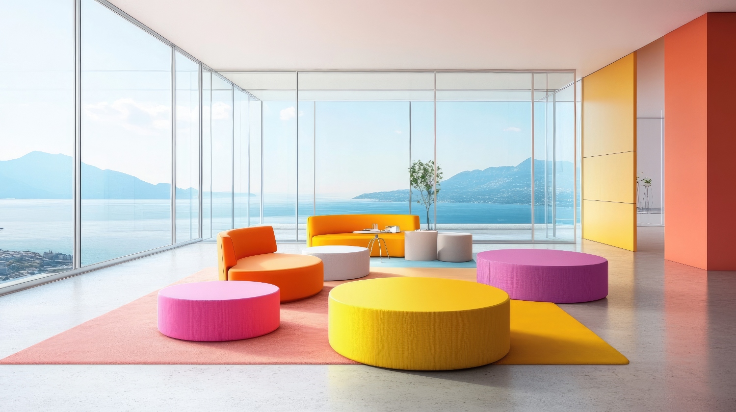 Small business owners use business accelerator support and technology to track growth