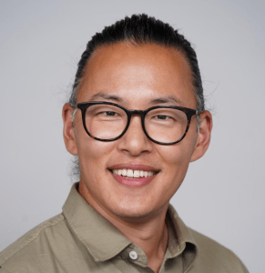Daniel Bhak - Salesforcce