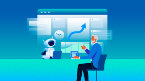 learning in the AI era