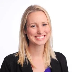 Timery Crawford - Salesforce