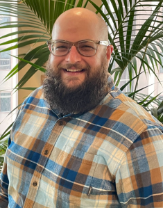 Zachary Stauber - Salesforce