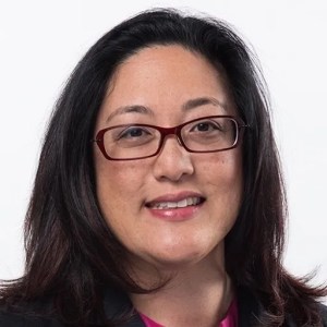 Madonnalisa Chan - Salesforce