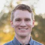 Nick Gibson - Salesforce