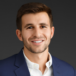 Paul Ehrenworth - Salesforce