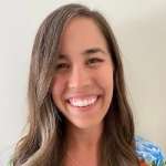 Alli Jaeggi - Salesforce