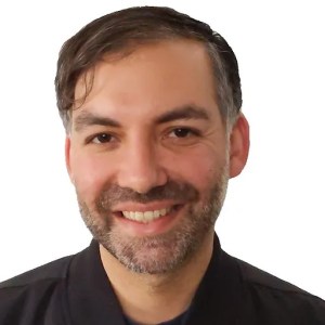 Jacob Lehrbaum - Salesforce