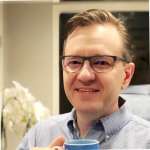 Lars Martinsson - Salesforce