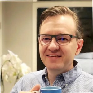 Lars Martinsson - Salesforce