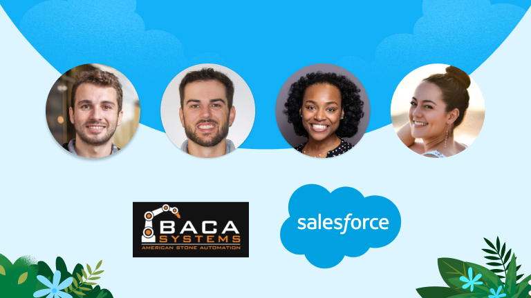 10 Agentic AI Use Cases for Your Startup - Salesforce