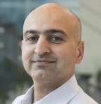 Ashish Seth - Salesforce