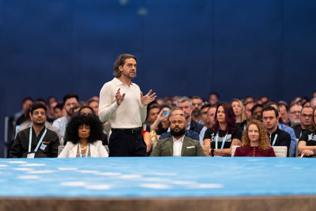 Today’s Hottest Role: Forward Deployed Engineer - Salesforce