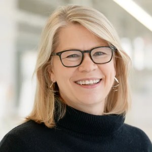 JoEllen Kames - Salesforce