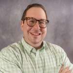 Justin Lafferty - Salesforce