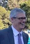 Michael Maoz - Salesforce