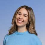 Michelle Tabart - Salesforce