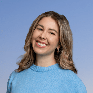 Michelle Tabart - Salesforce