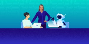 Your team supercharged