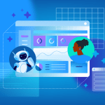 Dashboards, robots and humans working together.