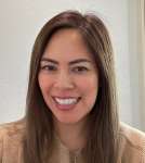 Yvonne Gando - Salesforce