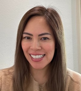 Yvonne Gando - Salesforce