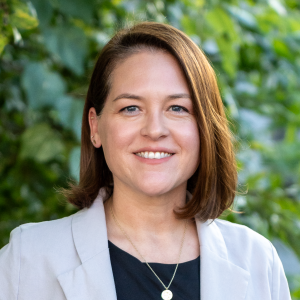 Nicole Watson - Salesforce