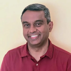 Rahul Auradkar - Salesforce