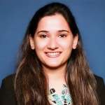 Mahvish Khan - salesforce