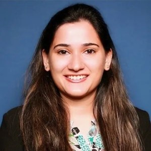 Mahvish Khan - salesforce