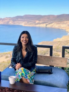 choi chow - salesforce